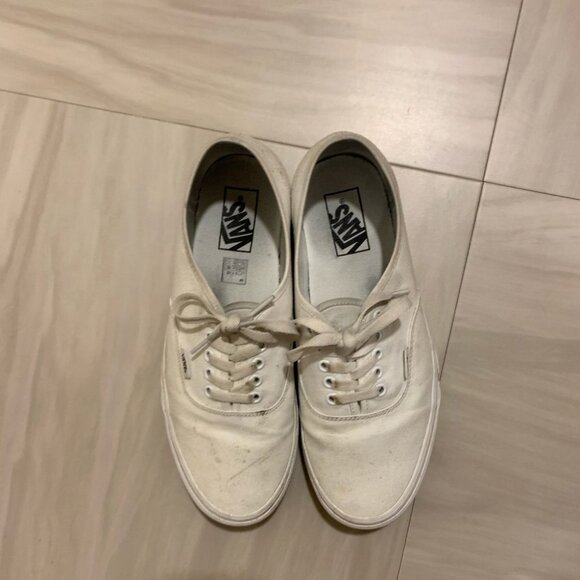 Vans Authentic True White - Picture 5 of 5